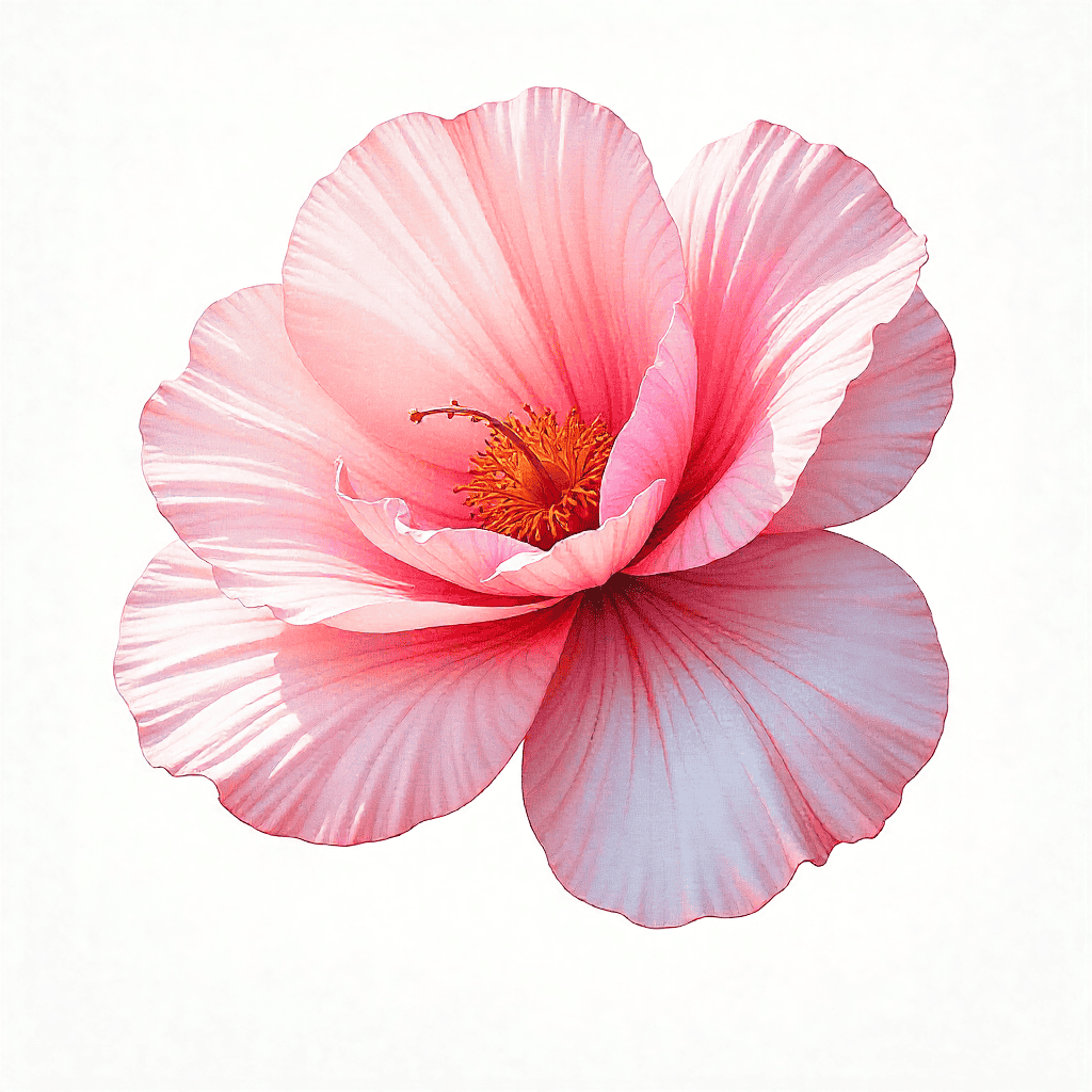 Colorful artwork from Handgrart